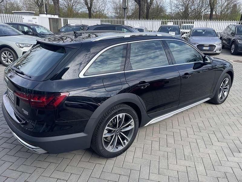 Usata Audi A4 Allroad Ambiente 204 CV (150 kW) 2024 Other Station wagon
