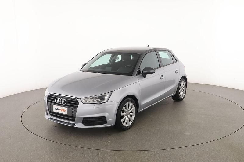 Käytetty Audi A1 Sportback 95 HP (69 kW) 2015 Viistoperä