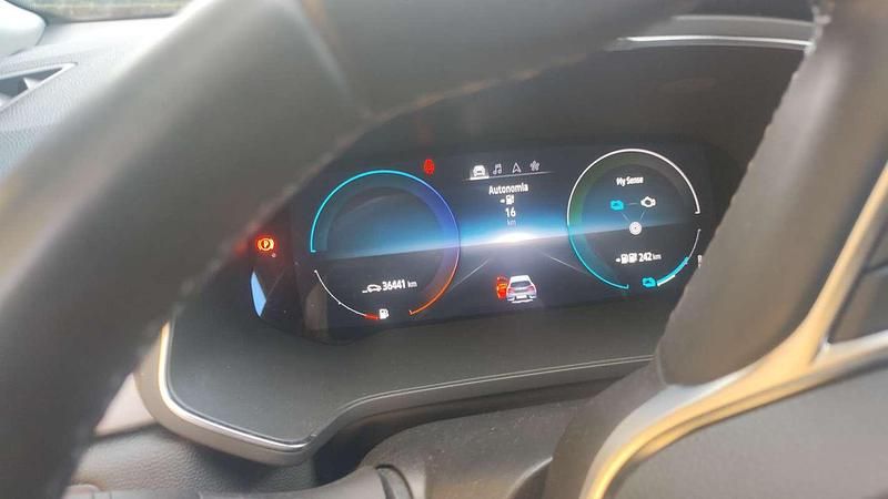 Occasion Renault Captur Intens 92 ch (67 kW) 2021 SUV