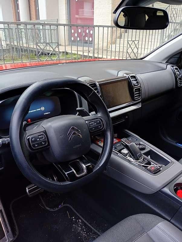 Usata Citroën C5 Aircross Shine 177 CV (130 kW) 2019 SUV