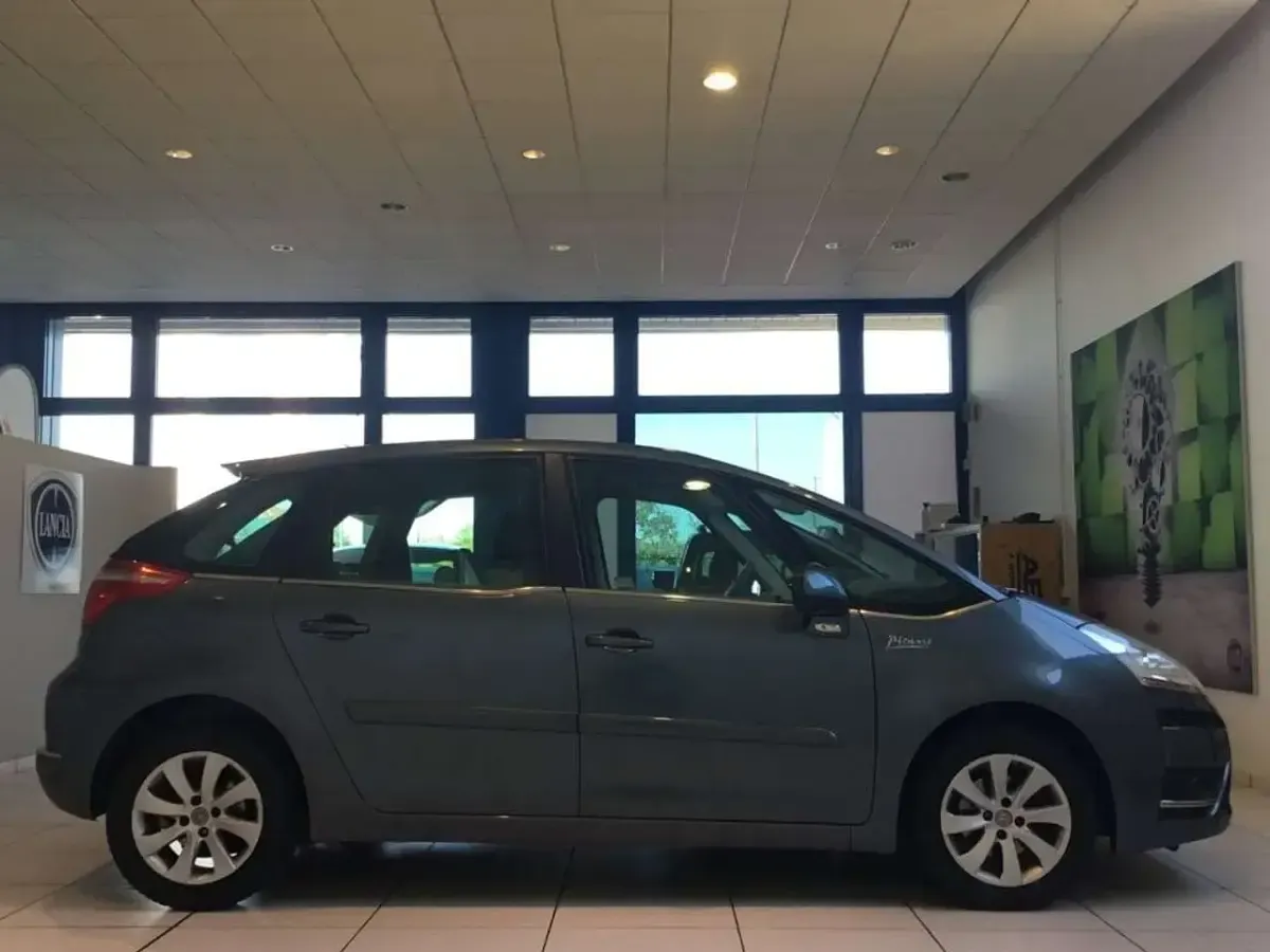 Usata Citroën Grand C4 Picasso 109 CV (80 kW) 2010 Other Monovolume