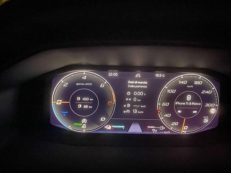 Usata Cupra Formentor 150 CV (110 kW) 2022 SUV