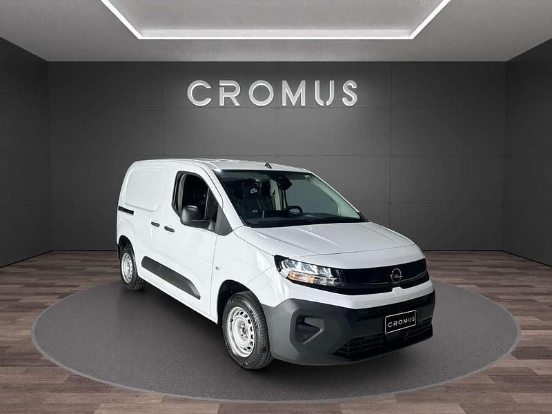 Nuova Opel Combo 101 CV (74 kW) 2026 Other Furgone