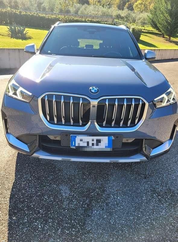 Usata 2023 BMW X1 M Sport SUV | 38.900 € (Super prezzo) - Immagine 1/4