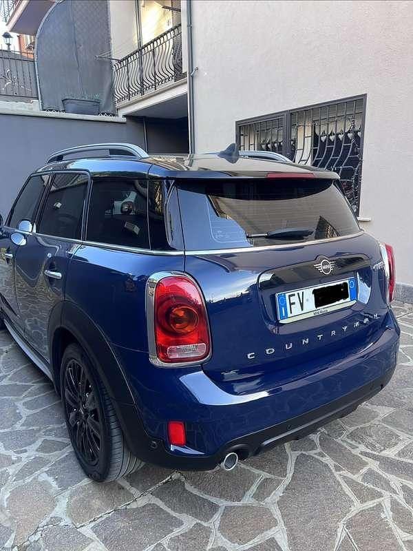 Usata Mini Countryman Business 204 CV (150 kW) 2019