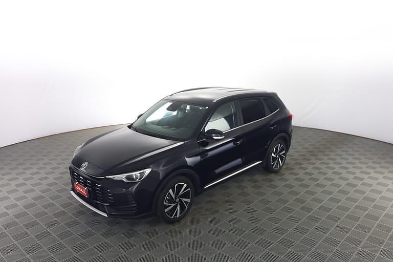 Pebble black Usata 2025 MG ZS | 23.900 € - Immagine 1/1