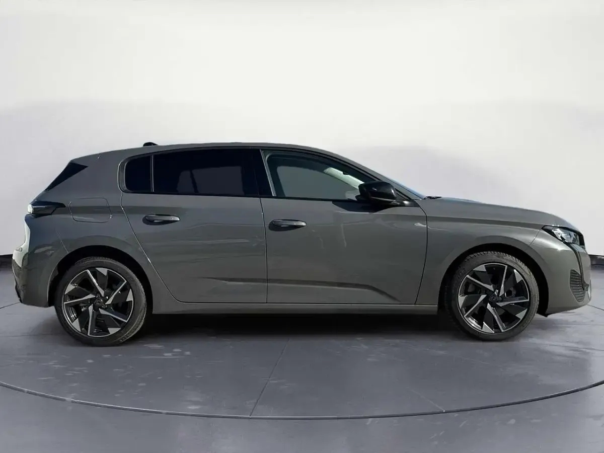 Nuova Peugeot 308 Allure 136 CV (100 kW) 2025 Selenium Berlina