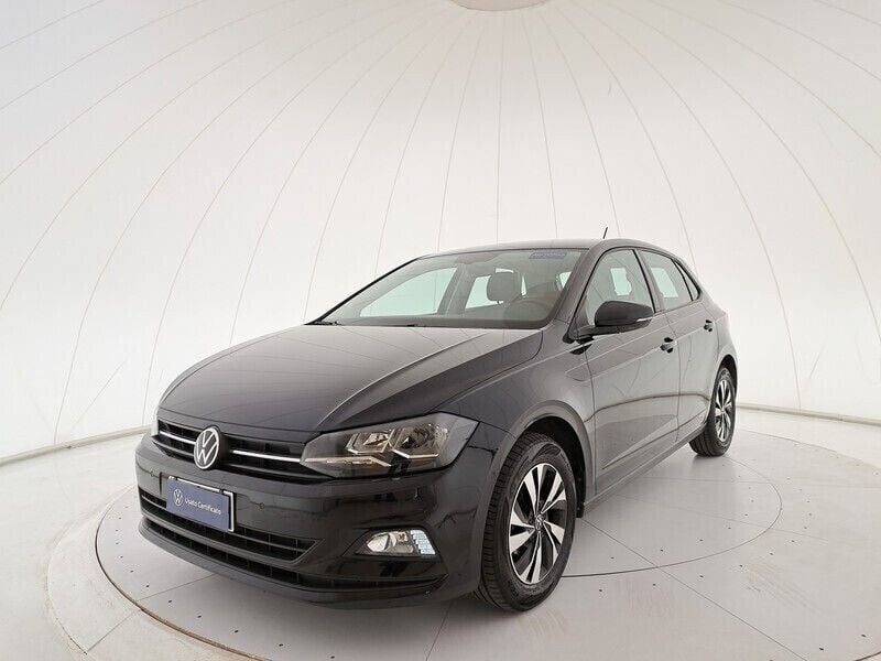 Polo comfortline grigio urano hotsell