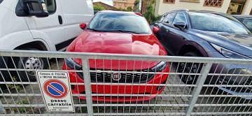 Usata Fiat Tipo Mirror 95 CV (69 kW) 2020 Rosso(met.) Station wagon