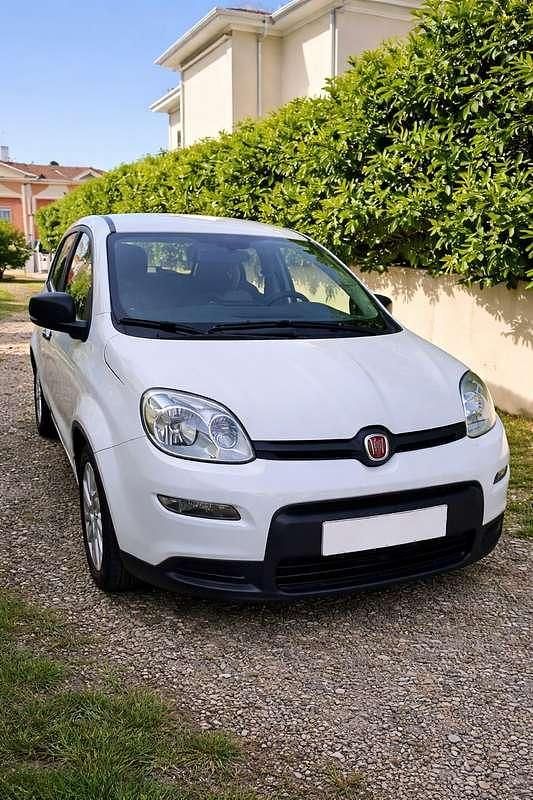 Brugt Fiat Panda City Life 69 HK (50 kW) 2024 Hatchback