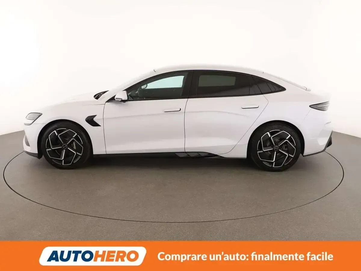 Nuova BYD Seal 389 kW (530 CV) 2025 Bianco Berlina