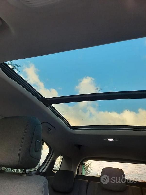 Usata Citroën C5 Aircross 131 CV (96 kW) 2019 Bianco SUV