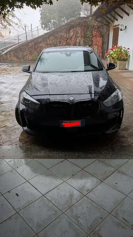 Usata BMW M135 306 CV (225 kW) 2024 Utilitaria