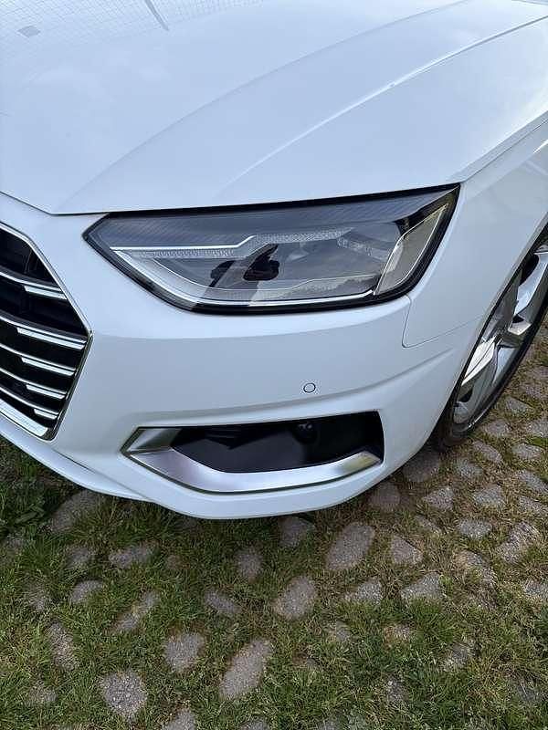 Usata Audi A4 Advanced Plus 163 CV (119 kW) 2020 Station wagon