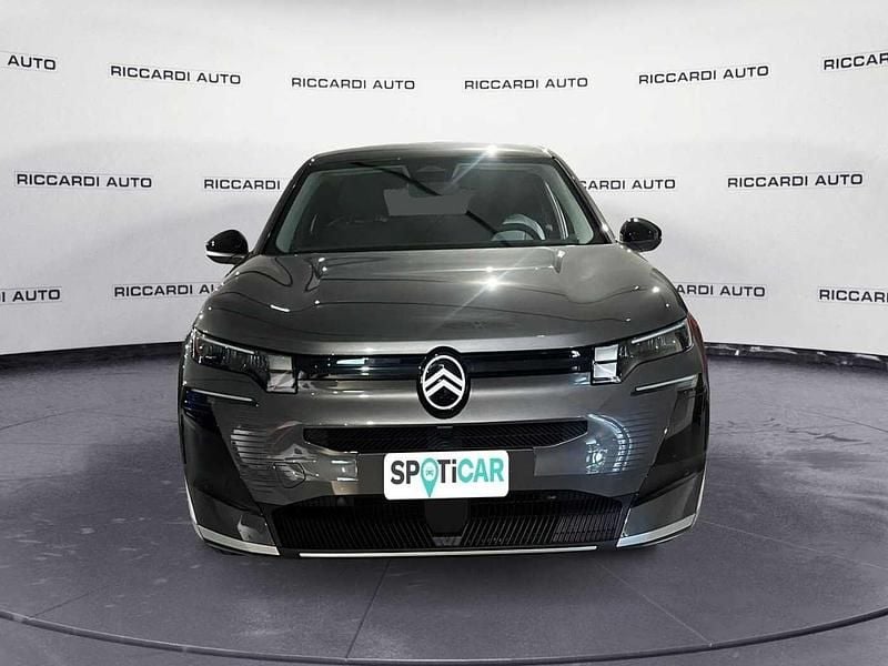 Nuova Citroën C5 Aircross 145 CV (106 kW) 2026 Grigio SUV