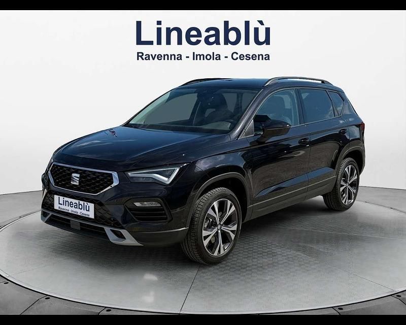 Nero Nuova 2025 Seat Ateca SUV | 31.900 € (Ottimo prezzo) - Immagine 1/4