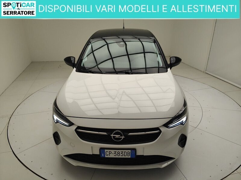 Usato 2023 Opel Corsa 1.2 Benzin 75 CV (17.486 €)