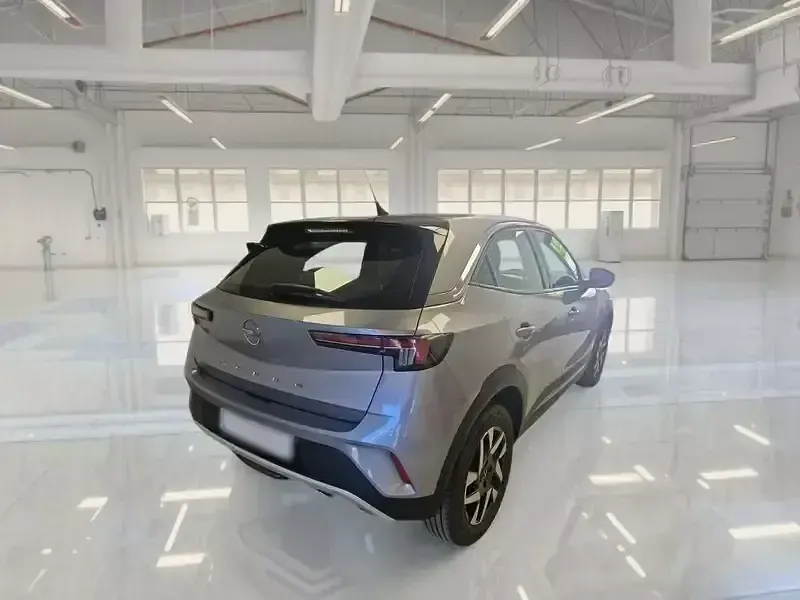 Usata Opel Mokka Elegance 110 CV (80 kW) 2023 SUV