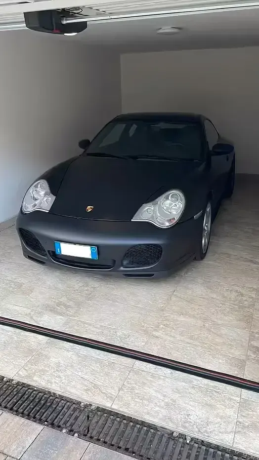 Usata Porsche 996 320 CV (235 kW) 2002