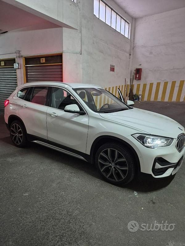 Usata BMW X1 2019 SUV