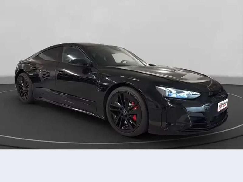 Usata Audi e-tron GT quattro Ambiente 439 kW (598 CV) 2024 Mytos Berlina