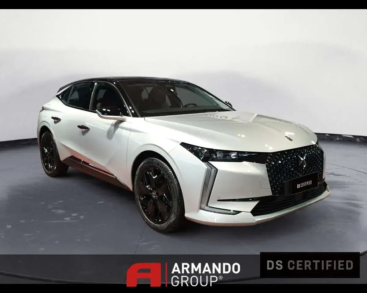 Nuova DS Automobiles DS4 Crossback 131 CV (96 kW) 2025 Beige SUV