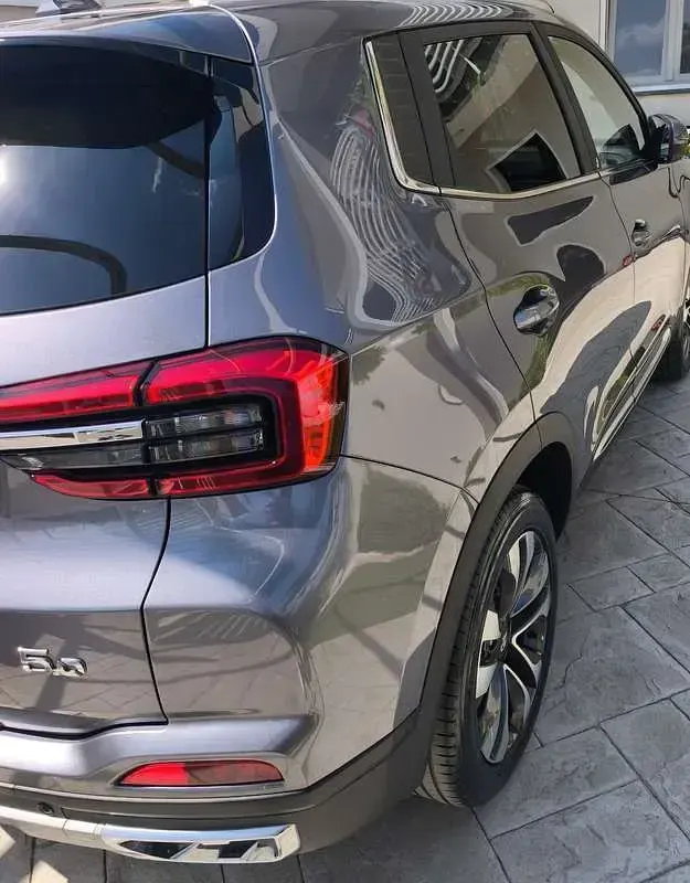 Usata DR DR 5.0 150 CV (110 kW) 2023 SUV