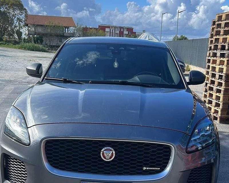 Usata Jaguar E-Pace S 150 CV (110 kW) 2020 SUV