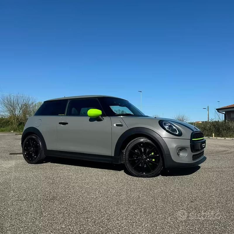 Usata Mini ONE 2020 Utilitaria