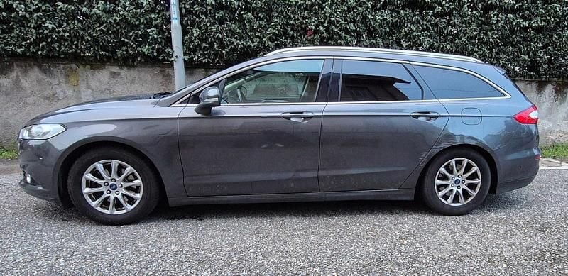 Usata Ford Mondeo 116 CV (85 kW) 2015 Station wagon