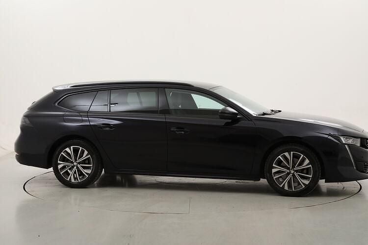 Usata Peugeot 508 SW Allure 131 CV (96 kW) 2022 Station wagon