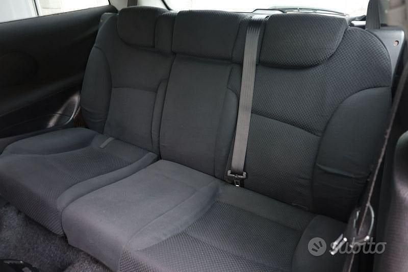 Usata Fiat Stilo Active 103 CV (75 kW) 2004 Blu/azzurro Berlina