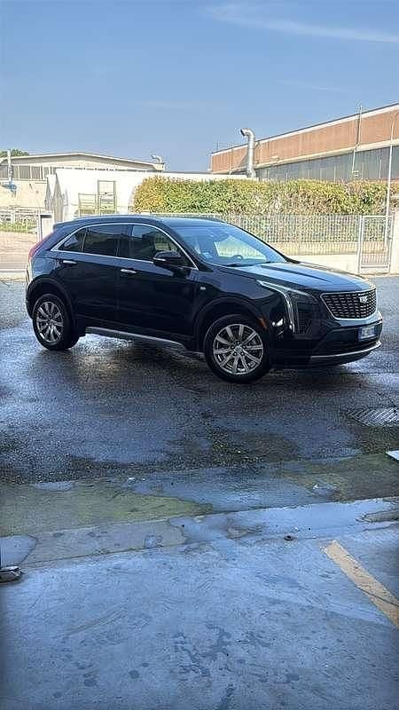 Usata Cadillac XT4 174 CV (127 kW) 2023 SUV