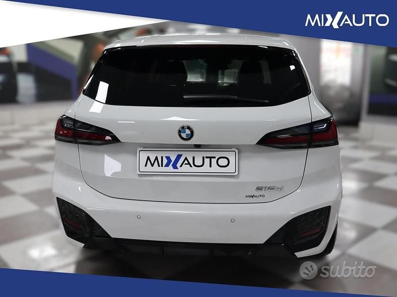 Usata BMW 218 M Sport 150 CV (110 kW) 2025 Bianco Station wagon
