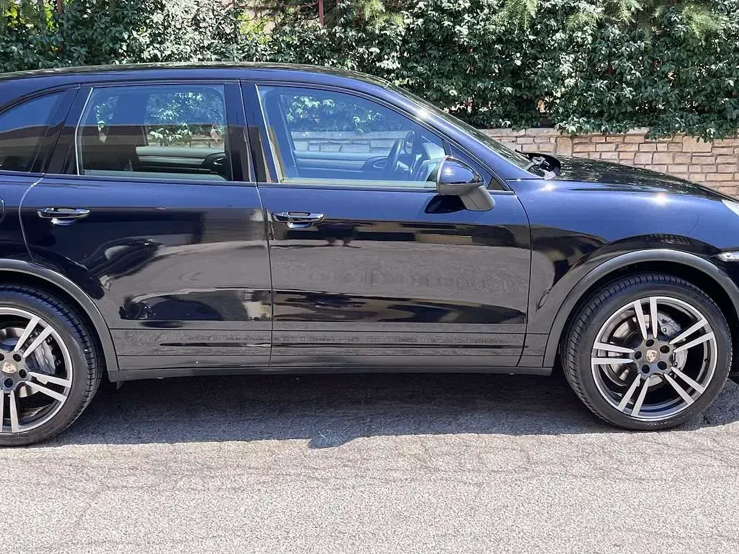 Usata Porsche Cayenne 245 CV (180 kW) 2012 SUV