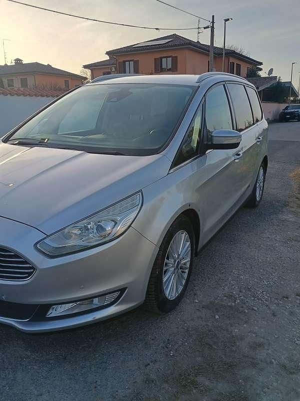 Usata Ford Galaxy Business Edition 150 CV (110 kW) 2016 Monovolume
