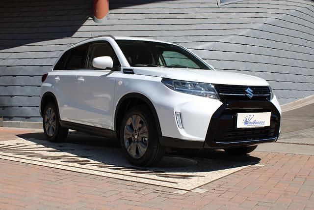 Nuova Suzuki Vitara Cool 2025 Bianco SUV