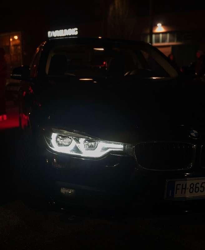 Usata 2017 BMW 318 Gran Turismo Advantage Tre volumi | 15.500 € - Immagine 1/4
