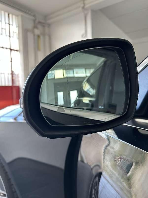 Usata Mercedes C220 Premium 200 CV (147 kW) 2021 Station wagon