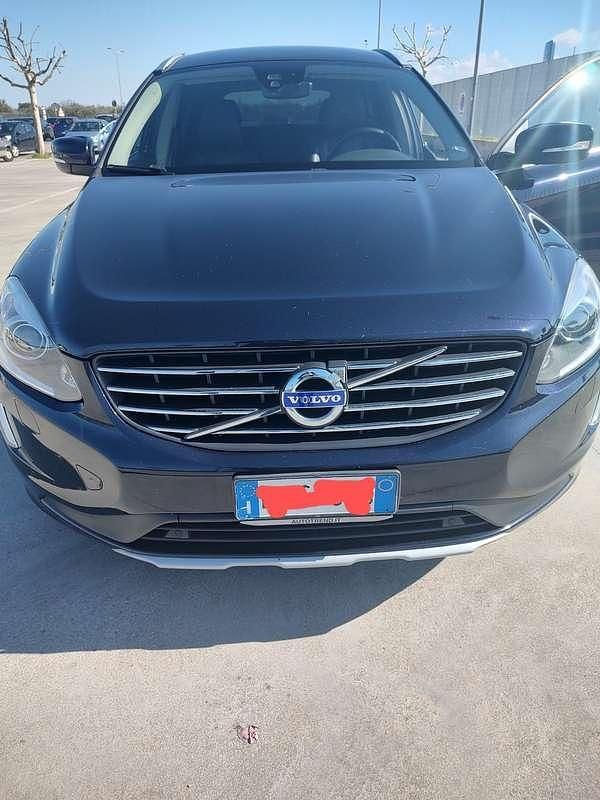 Usata Volvo XC60 Summum 190 CV (139 kW) 2016 SUV
