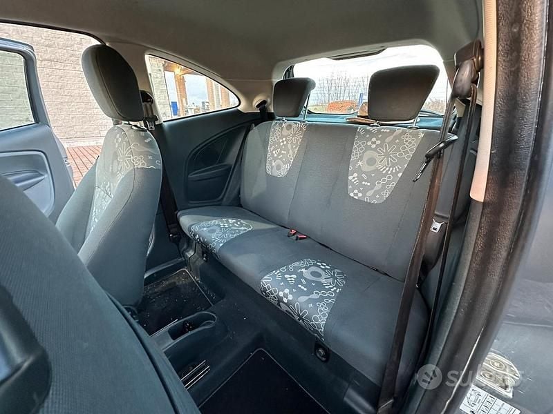 Occasion Ford Ka Plus 69 PK (50 kW) 2014 Hatchback