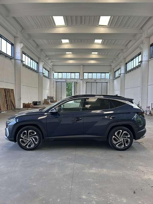 Usata Hyundai Tucson 179 CV (131 kW) 2025 SUV