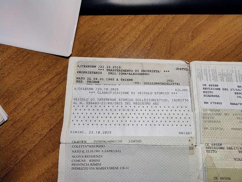 Usata Saab 9-3 Cabriolet Aero 209 CV (153 kW) 2004 Cabrio