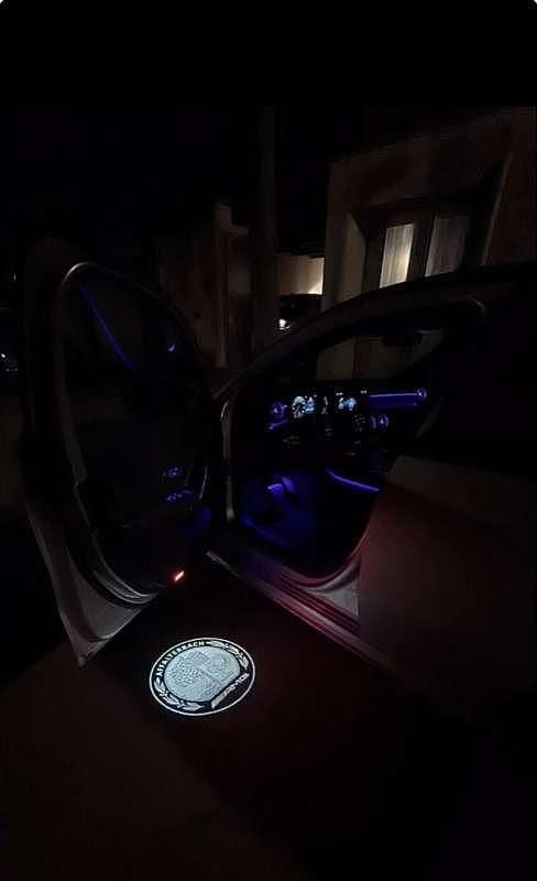 Usata Mercedes A180 Premium 116 CV (85 kW) 2020 Berlina