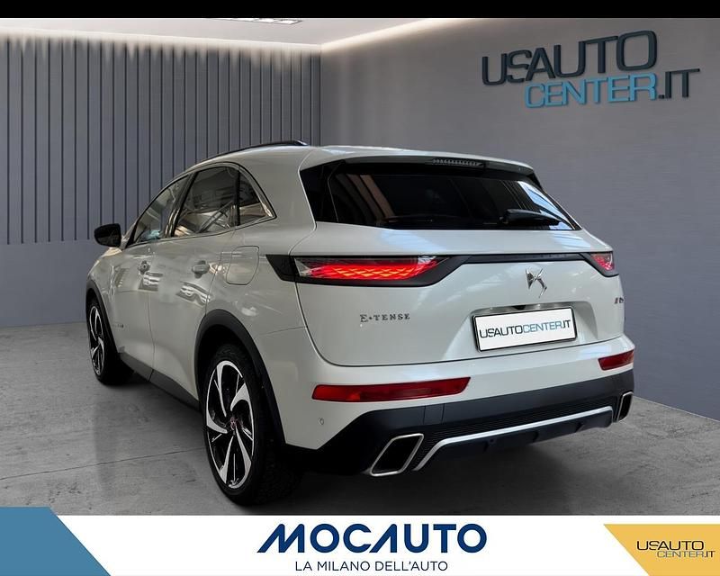Usata DS Automobiles DS7 Crossback Performance 2021 SUV