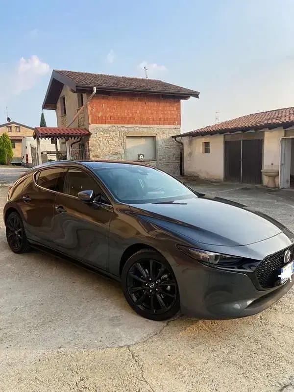 Usata Mazda 3 150 CV (110 kW) 2021 Berlina