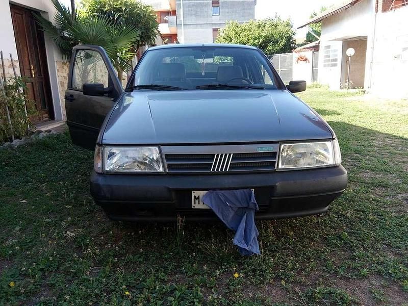 Usata Fiat Tempra 69 CV (50 kW) 1992 Grigio Berlina