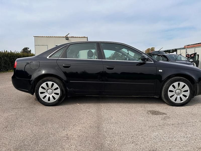 Usata Audi A4 150 CV (110 kW) 2005
