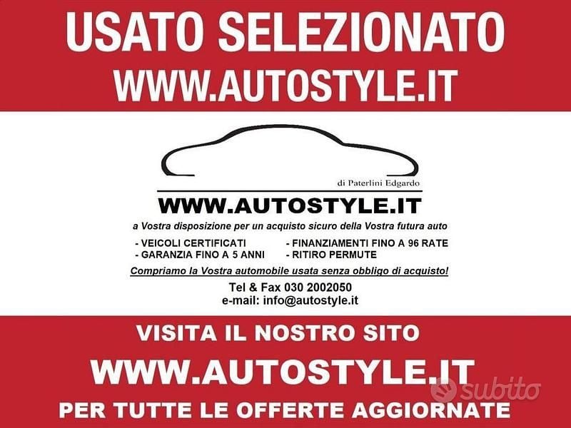 Usata Mini Cooper Cabriolet 136 CV (100 kW) 2018 Grigio Cabrio