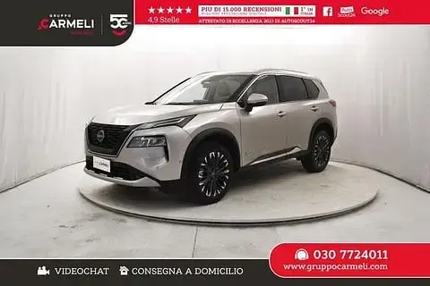 Occasion Nissan X-Trail Tekna 204 PK (150 kW) 2025 SUV